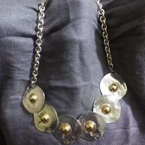 Cute necklace